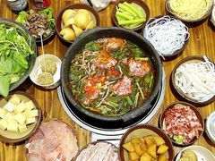 -笔记安顺夺夺粉火锅