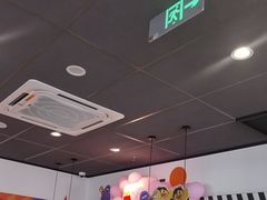 -麦当劳(番禺陈头岗越秀星瀚分店)