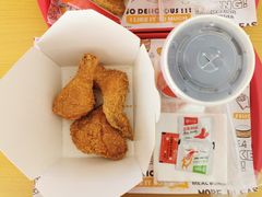 -胖老爹美式炸鸡(远洋旗舰店)
