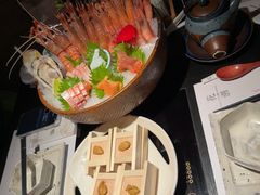 -花潮料理艺食馆(SM新生活广场店)