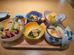 前菜-阿吾罗·月咏精致日料(港汇恒隆广场店)