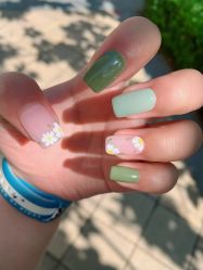 -初NAIL日式美甲美睫沙龙