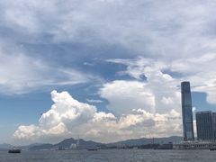 -香港回归祖国纪念碑