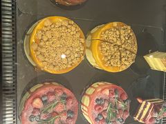 -BAKER&SPICE(安福路店)