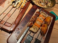 -雪熊精酿·哈尔滨烧烤酒馆(非遗大串店)