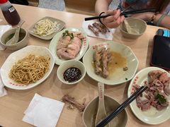 -百家鸡味馆(清泰店)