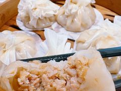 烧麦-凯鸽酒楼(操场城店)