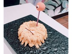 美女与野兽-随心小姐