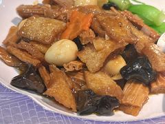 -秦月轩·陕西家乡菜(阜成路·五棵松店)