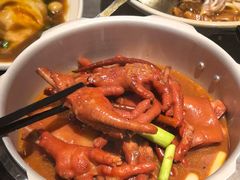 -佬太公海鸭·海鲜大排档(上海总店)
