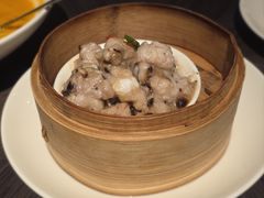 -万丽轩·粤菜(王府井金茂万丽酒店)