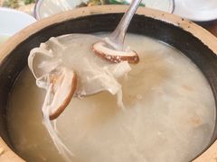 -园林美食城·本土农家菜(杨和镇店)