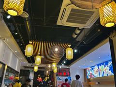 -钢管厂五区小郡肝火锅串串香(清河店)