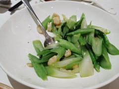 -喜宴又一村·粤菜·茶点·海鲜(壹方天地店)