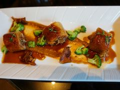 -深圳四季酒店·馥自助餐厅