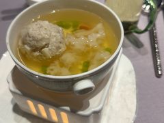 -云锦壹号·淮扬宴(徐汇万科店)