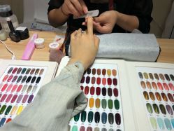 -MOMO·Nail美甲美睫