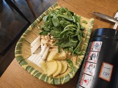 -品大三·经典淮扬菜(大行宫店)