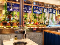 -麦瑞缇·烤肉·烤菌子(南屏街店)
