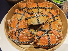 -金海华·赫本时光城市风尚餐厅(现代传媒广场店)