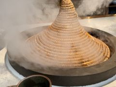 -鲜潭蒸汽石锅鱼(五道口购物中心店)