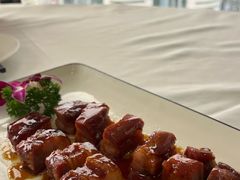 -国贸旋转餐厅(国贸广场店)