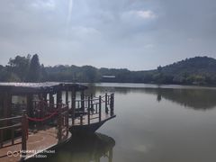 -狼山风景名胜区