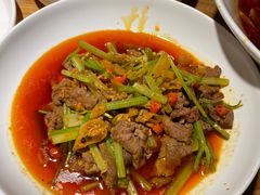 -小放牛炒菜馆(中山路乐汇城店)