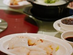 -凤凰楼酒家·粤宴点心(华强北店)