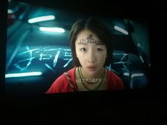 -SFC上影影城(港汇永华IMAX激光店)