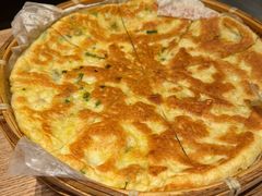 -肥三土菜馆(五四广场店)