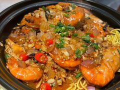 -串盟烧烤大排档·长沙美食地标(星沙店)