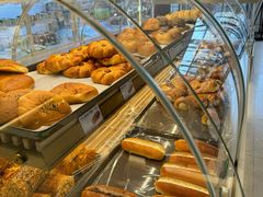 -烘焙町面包店(西四店)