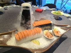 -百富源·海鲜辽菜(浑河堡店)