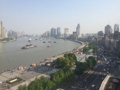 -罗斯福色戒酒吧(外滩店)