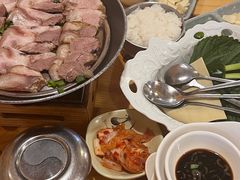 -元奶奶包饭(公新银浦店)