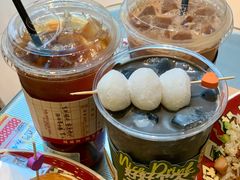 -广九餐室(陈家祠扬韬广场店)