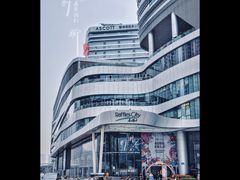 门面-深圳来福士广场