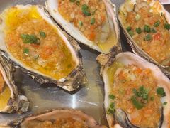 -神府路壹号·海鲜烧烤·砂锅粥·锅物(三坊七巷店)