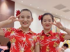 -第六季自助餐厅(甜水园店)
