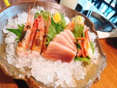 -九井澤精致料理(金茂店)