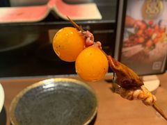 -鸟山鸣·日料食堂(王府井店)
