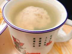 -老南昌粉面馆(绳金塔店)