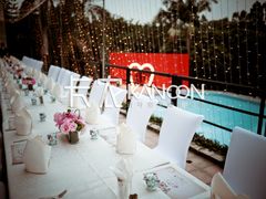 餐饮-深圳麒麟山庄