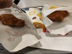 -麦当劳(黄石北路店)
