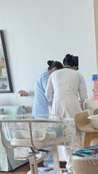 -圣贝拉母婴护理中心(广州瑰丽店)