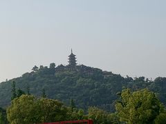 -狼山风景名胜区