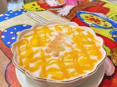 -甜心妈妈·榴莲星级糖水(北京路总店)