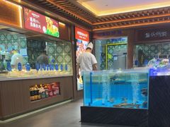 -老德州四合院·德州菜(天衢路店)