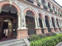 -思南公馆商业街